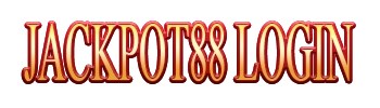 Logo Jackpot88 Login